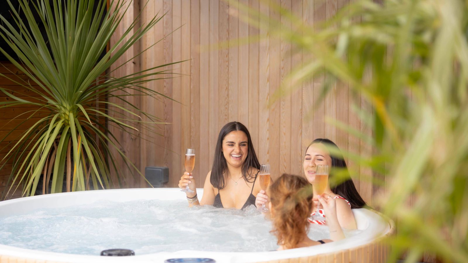 Spa Theme