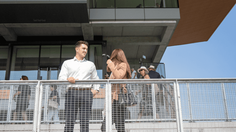 Discover Kildare | voco The Club