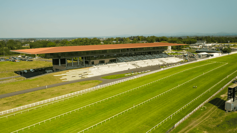 Discover Kildare | voco The Club