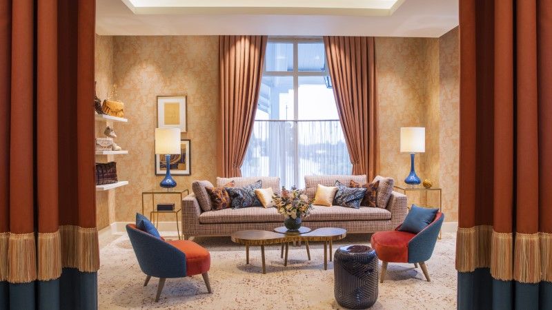 New Personal Shopping Suites 1 (Custom)