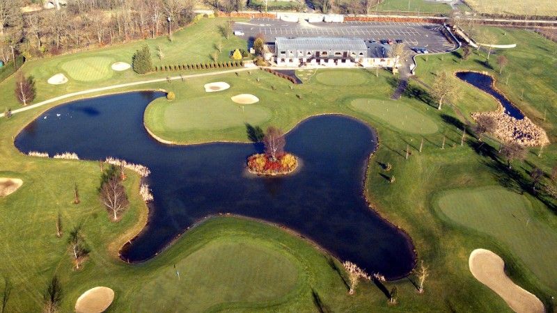 Killeen Golf Course, Kill_Web Size (Custom)