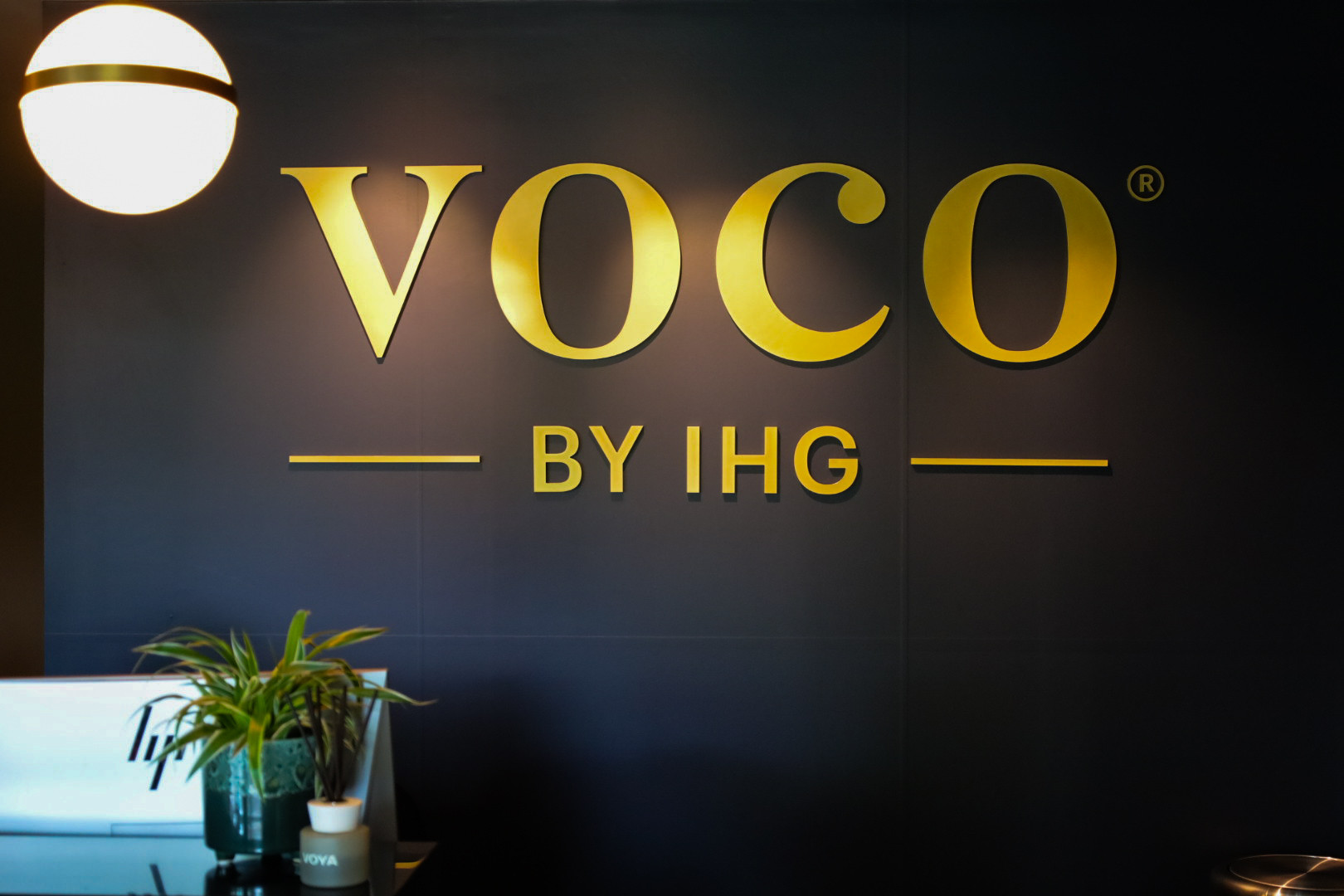 voco® The Club Dublin Gateway