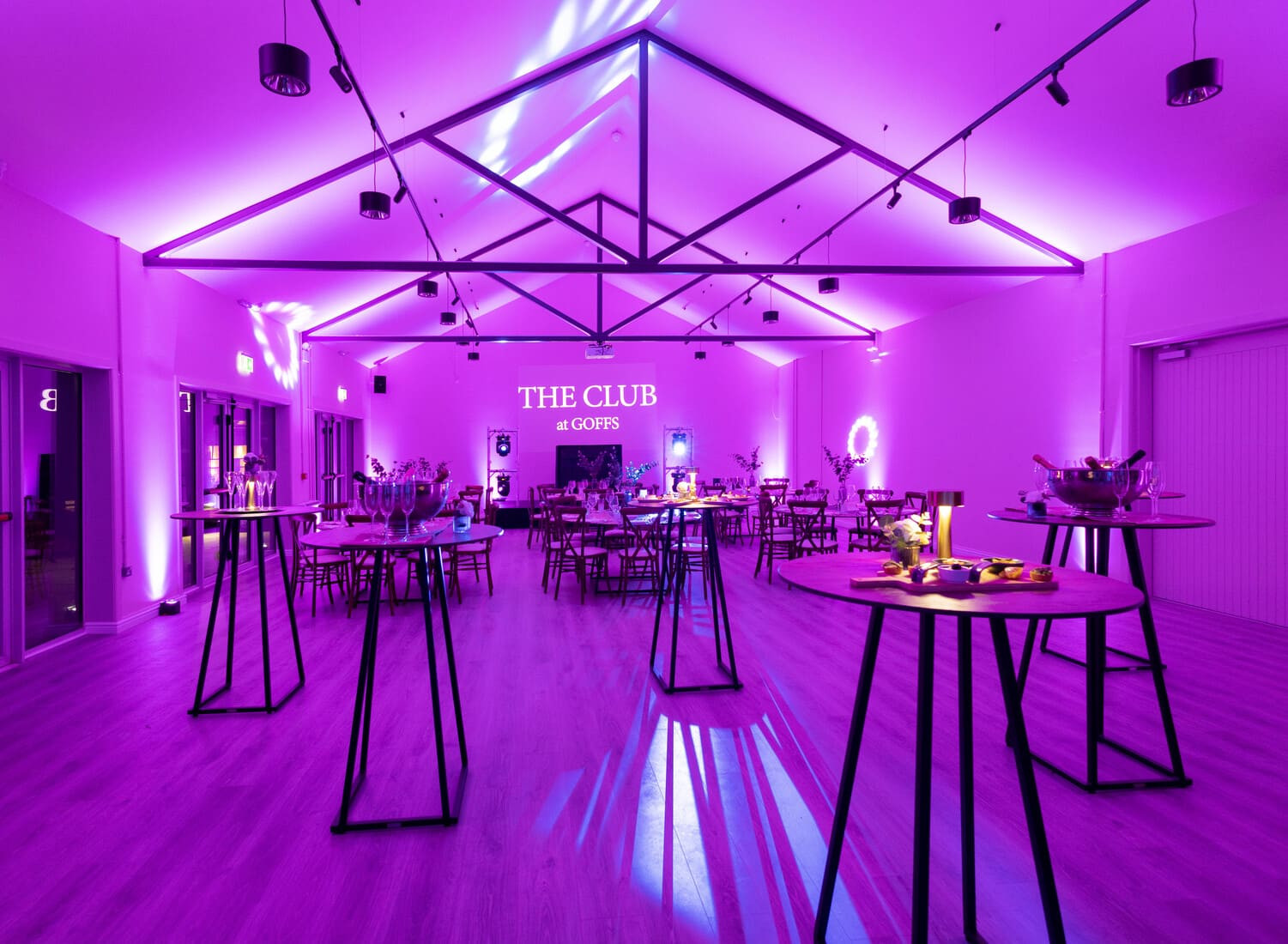 voco The Club Dublin Gateway