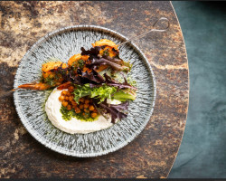 Save on our Stay & Dine Package 