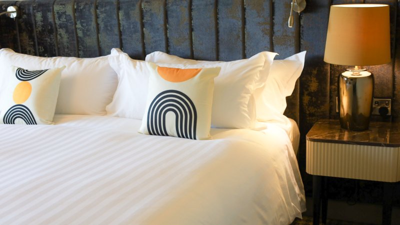 Rooms Club Hotel