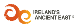 Ireland's Ancient East logo