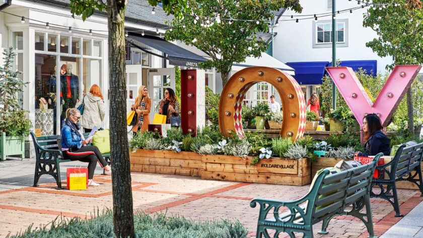 Kildare Village